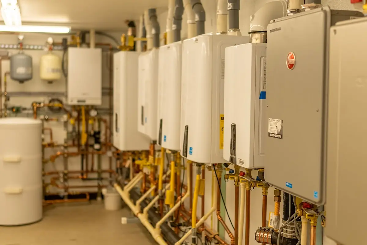 Repiping Services in Las Cruces, NM